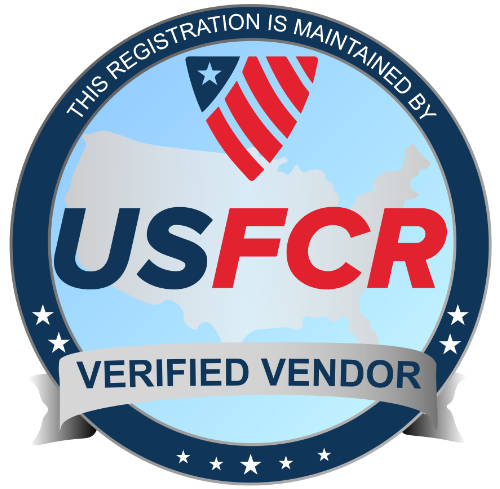 Vendor seal