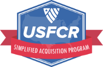 Simplified Aqcuisition Program Logo